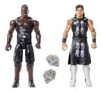 Mattel WWE Showdown R-Truth & Dirty Dominik Mysterio 2-paquete