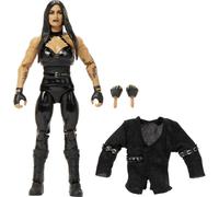 Mattel WWE Sonya Deville Elite Collection Action Figura de Deluxe Articulacin y detalle realista con accesorios icnicos de 6 pulgadas