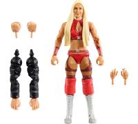 Mattel WWE SummerSlam Charlotte Flair Figura de acción