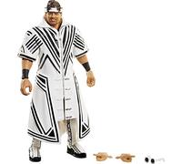 Mattel WWE The Miz Elite Collection Series 86 Action Figure 6 in Posable Collectible Gift Fans Ages 8 Years Old and Up