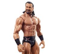Mattel WWE Top Picks Action Figuras de 6 pulgadas Postible coleccionable y regalo para edades de 6 aos