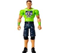 Mattel WWE Top Picks - Figuras de acción, coleccionables de 6 pulgadas y regalo para edades de 6 años en adelante