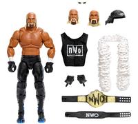 Mattel WWE Ultimate Edition Action Figure & Accessories 6-inch Hollyw