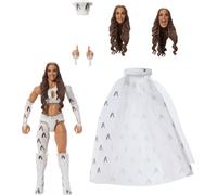 Mattel WWE Ultimate Edition Action Figure & Accessories Set, C (Importación USA)