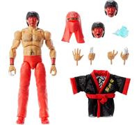 Mattel WWE Ultimates The Great Muta