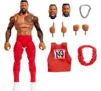 Mattel WWE Ultimate Jimmy Uso