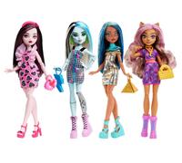 Mattell® Monster High Muñecas