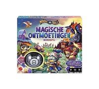 Mattelmagic 8 Ball Magische Ontmoetingen