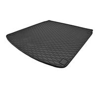 Mattenprofis - Alfombrilla para maletero de goma para Audi A4 B9 Avant Break a partir de 2015