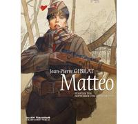 Matteo Band 5: September 1936 - Januar 1939