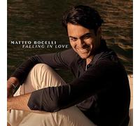 Matteo Bocelli - Matteo Bocelli - Falling In Love