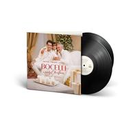 Andrea Bocelli – A Family Christmas – Vinilo doble – Edición Deluxe (2023)
