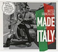Matteo Brancaleoni - Made In Italy