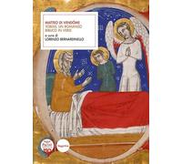 Matteo di Vendôme. «Tobias». Un romanzo biblico in versi (Scrittori latini dell'Europa Medievale)