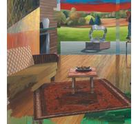 Matteo Luis - Untitled [Vinilo]