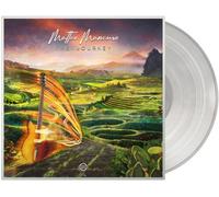 Matteo Mancuso - The Journey [Vinyl LP] [VINYL] [Vinilo]
