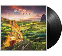 Matteo Mancuso The Journey (Vinyl) 12" Album (Importación USA)
