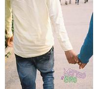 Matteo - Matteo & Bro [Vinilo]