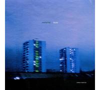 Matteo Myderwyk – Nocturnal Blues – Vinilo LP – Warner Music