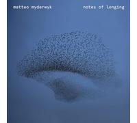 Matteo Myderwyk - Matteo Myderwyk - Notes Of Longing (CD)