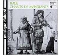 Compilation - Italian Beggars'songs/Sal