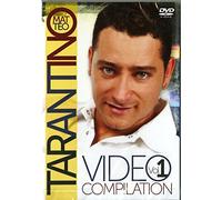 Matteo Tarantino - Video compilation #01 [Italia] [DVD]