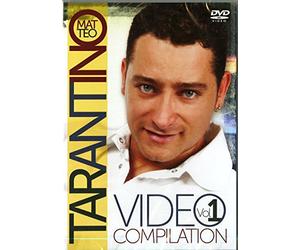 Matteo Tarantino - Video compilation #01 [Italia] [DVD]