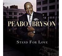 Stand For Love [Vinilo]