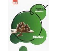 Matter 6º Primaria Modular Natural Science Ed 2015