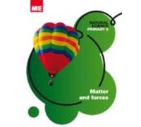 Matter And Forces 5ºprimaria. Natural Science Modular