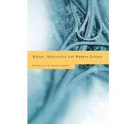 Materia, Materialidad y Cultura Moderna – Routledge