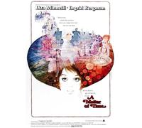 Matter Of Time (1976) [Edizione: Stati Uniti] [Italia] [DVD]