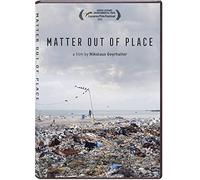 Matter Out Of Place [USA] [DVD]