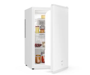 Matterhorn Breeze 43cm 68L Nevera Pequeña Blanco