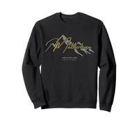 Matterhorn Suiza Sudadera