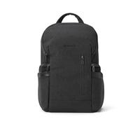 Matterport Mochila Pro3 para cámara con almacenamiento personalizado para | Impermeable y a prueba de golpes, separadores acolchados ajustables, soporte para trípode, bolsillo para laptop