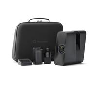 Matterport Pro3 La cámara digital con escáner Lidar 3D más rápida para crear experiencias profesionales de recorridos virtuales en 3D con vistas de 360° fotografía 4K de espacios interiores exteriores