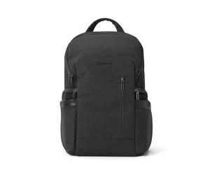 Matterport Pro3 Mochila para cámara, bolsa de viaje protectora de ajuste personalizado para cámara LiDAR 3D y accesorios, funda de transporte portátil duradera para equipo de escaneo profesional