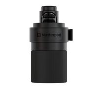 Matterport - Soporte para trípode de liberación rápida y Montaje para cámara Digital Pro3 3D Lidar