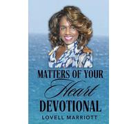 MATTERS OF YOUR HEART DEVOTIONAL