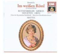 Mattes - Im Weissen Rossi Highligh