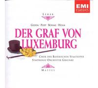 Mattes Willy - Il Principe Di Lussemburgo