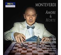 Matteuzzi - Amore E Morte
