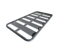mattfy - Somier de Láminas Anchas Reforzado Anti - Ruido Estructura 40x30 mm Sin Patas, Gran Estabilidad y Robustez, 90x190