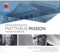 Matthäus Passion