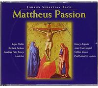 Matthäus-Passion (Ga)