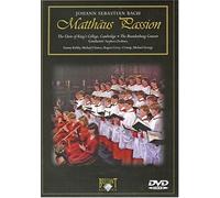 Matthaus Passion [USA] [DVD]