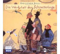 Matthes,Ulrich und Thalbach, - Die Werkstatt der Schmetterlin [Import]