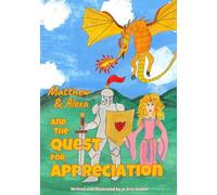 Matthew & Alexa and the Quest for Appreciation