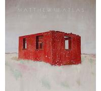 Matthew and the Atlas Temple (Vinyl) 12" Album